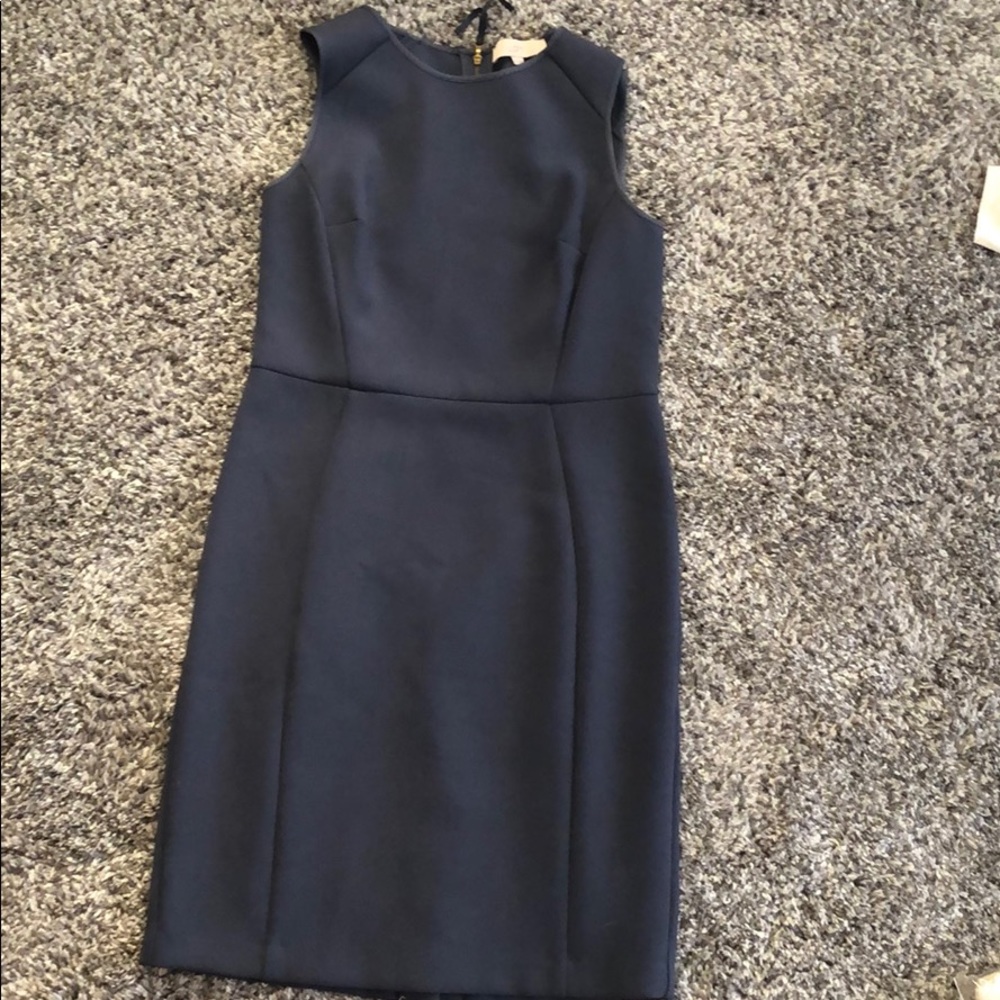 Loft Sheath Dress